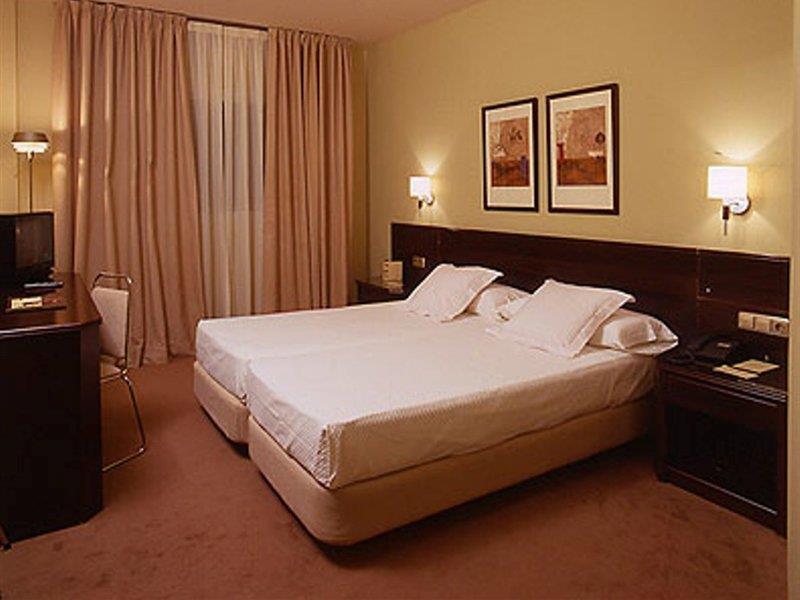 Rallye Hotel Granada Luaran gambar
