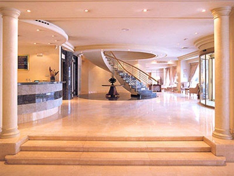 Rallye Hotel Granada Luaran gambar