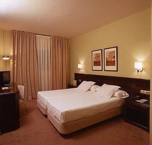 Rallye Hotel Granada Luaran gambar