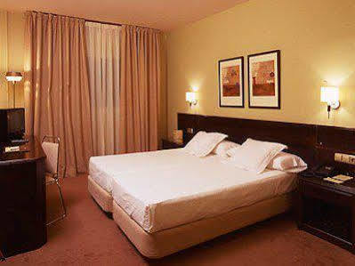 Rallye Hotel Granada Luaran gambar